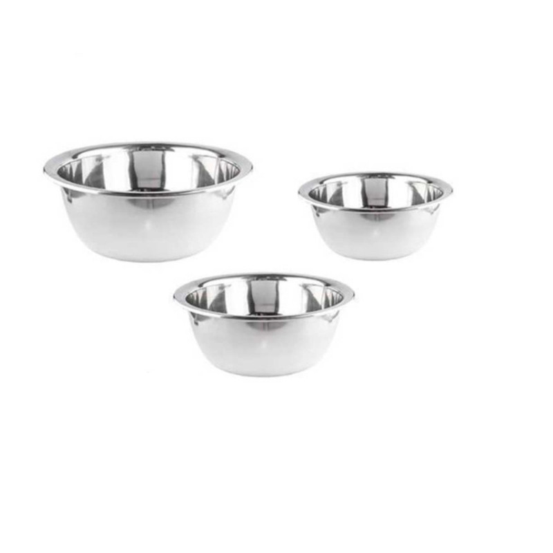 لگن آشپزخانه مدل  AZ2636 مجموعه 3 عددی