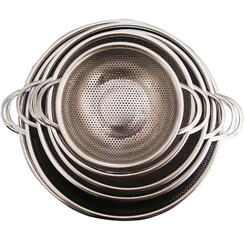 آبکش مدل RST-800 مجموعه 6 عددی