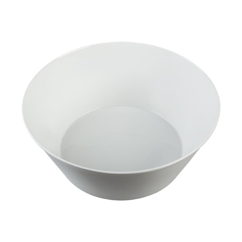 پیاله زی مدل فرم اس 21 سفید درجه یک