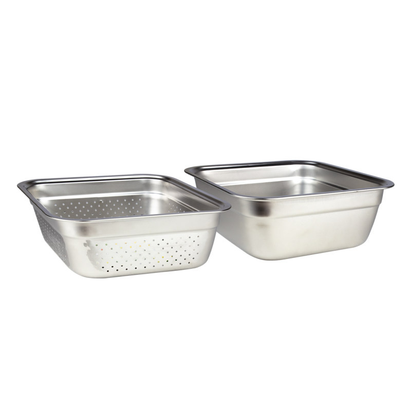 آبکش و آبگیر مدل مربع 28 کد UN-3028