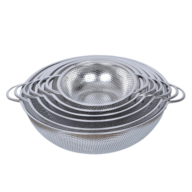 آبکش رومانتیک هوم مدل safi-6 r مجموعه 6 عددی